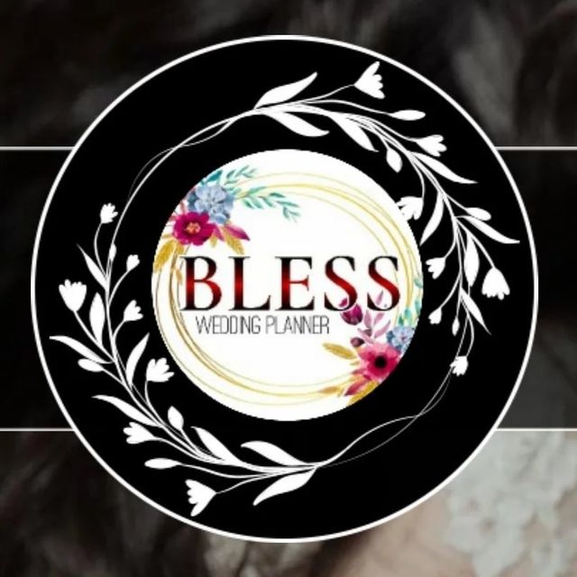 Bless Wedding Organizer